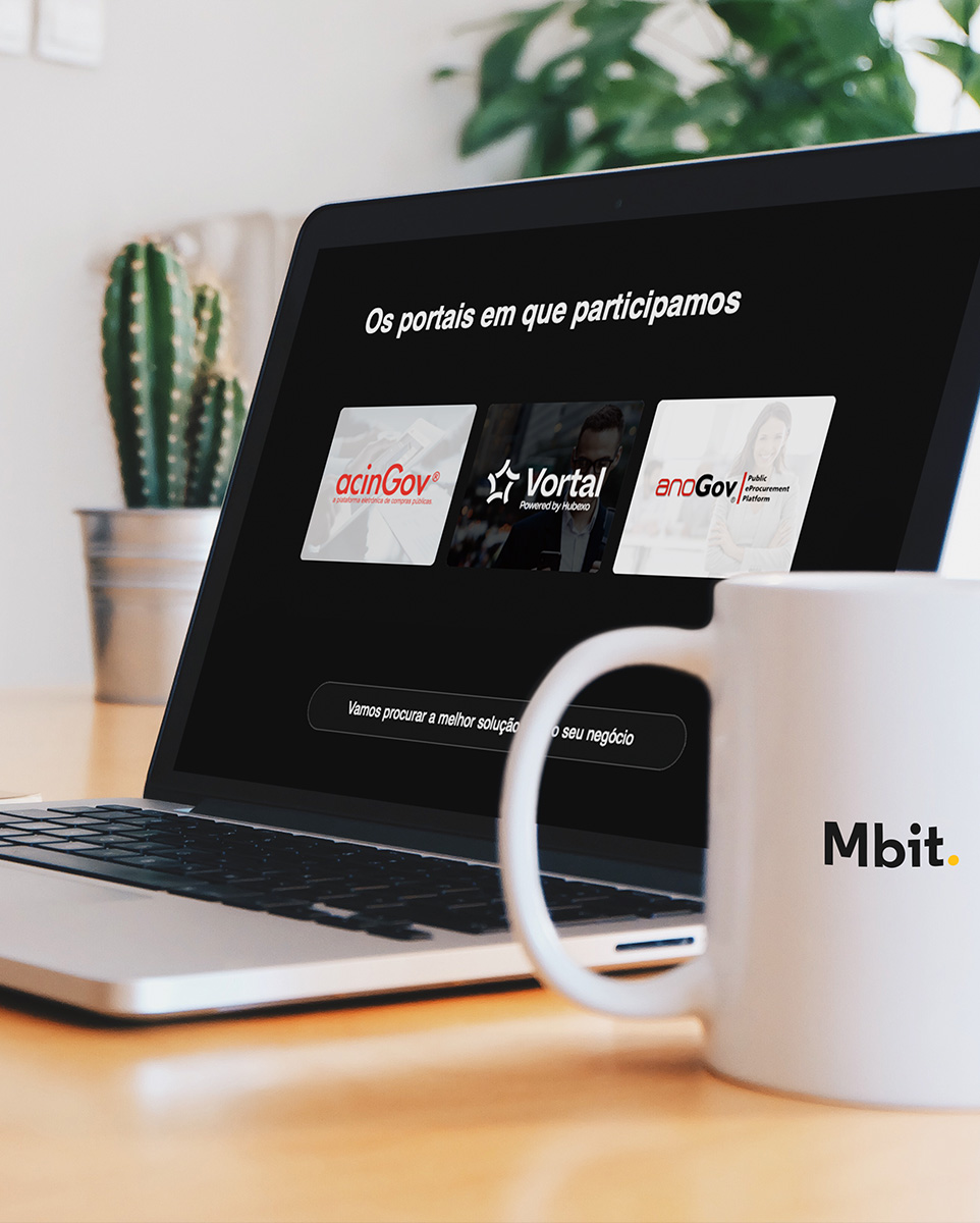 Contratação Pública