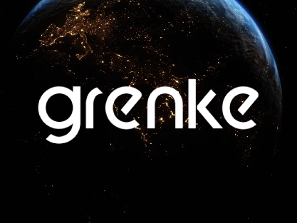 Grenke