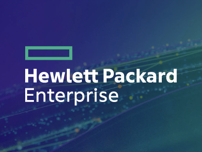 HP Enterprise